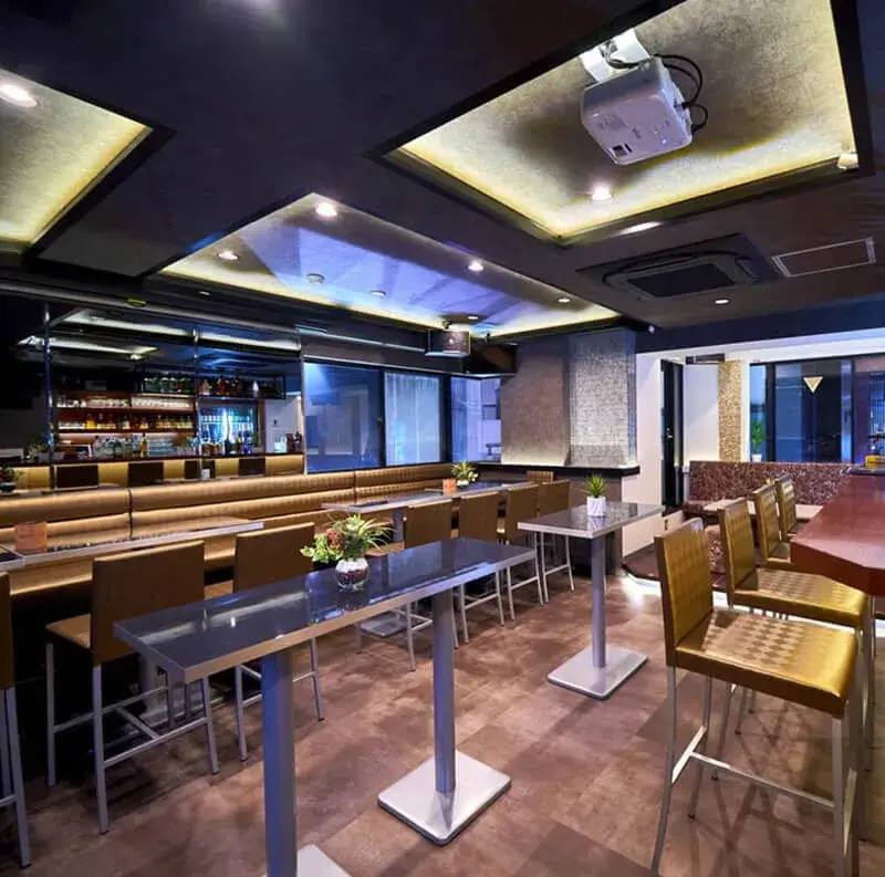 JR/恵比寿駅西口徒歩1分の好立地