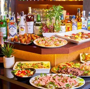 牛ハラミステーキなど本格料理をご提供