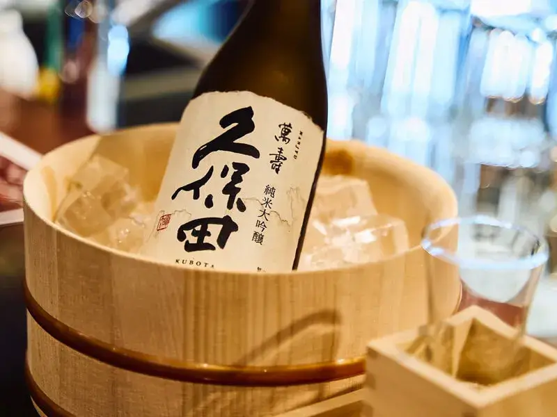 恵比寿 貸切 ラウンジ ROSE EBISU  - ローズ 恵比寿 - 日本酒やジャパニーズウィスキーなど人気のメニューもお楽しみ頂けます